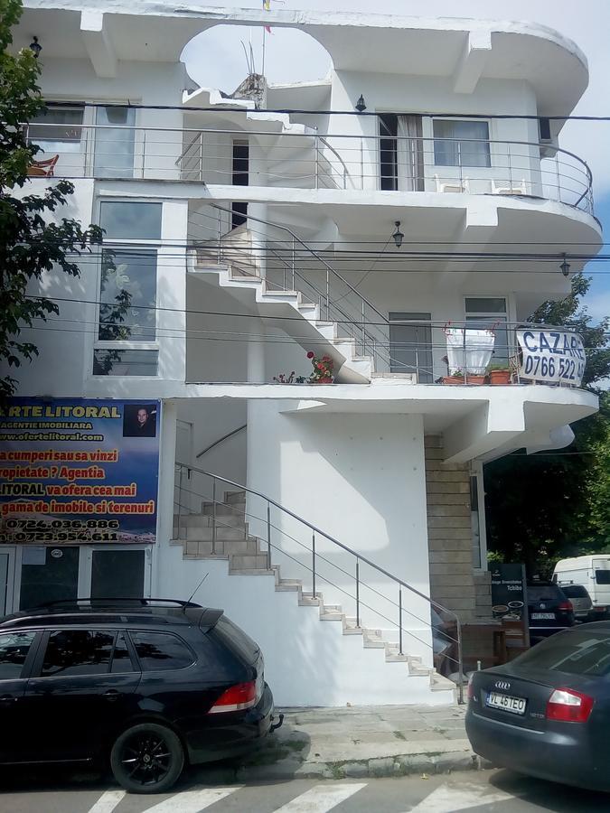 Homestay Casa Blanca Eforie Nord